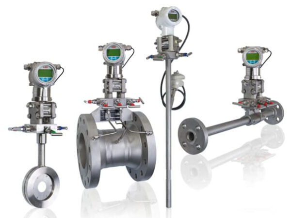 ABB DP flow meter - Image 2