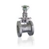 ABB DP flow meter