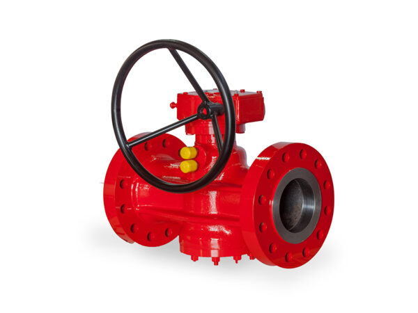 Plug Valve