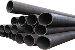 carbon steel pipes