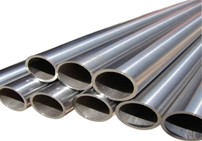 Steel pipes