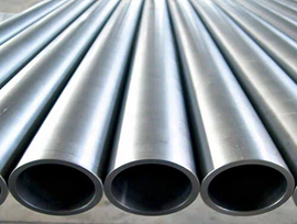 SUPER DUPLEX STAINLESS STEEL PIPES