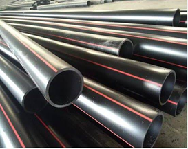 INCONEL PIPES