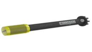 1. Impressed Current Cathodic Protection (ICCP) Systems