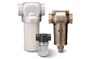 spray system