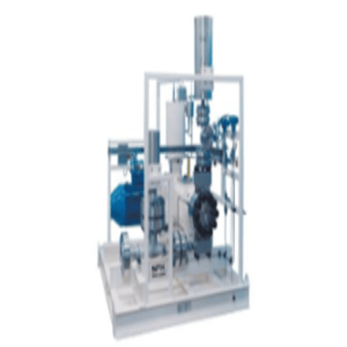 Chemical Injection Systems