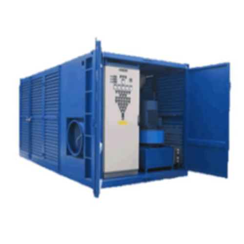 Dehumidifiers