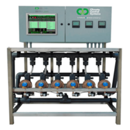 Climate Control Systems