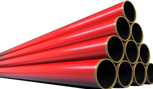 FRP pipes