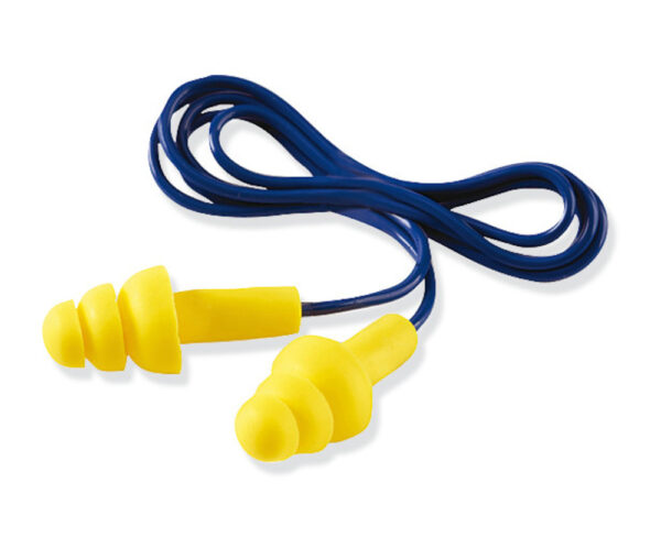 Reusable Ear Plugs