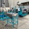 1,000 LT Powder Mixer and Sack Filling Line - Image 2