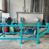 1,000 LT Powder Mixer and Sack Filling Line