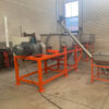 1000LT Powder Chemical Fertilizer Mixer with Mixer Line - Image 2