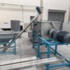 Horizontal Ribbon Powder Mixer 300 Kg Mixer System - Image 2