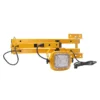 Square Loading Dock Light, 7000 Lumens, 50W