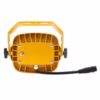 Square Loading Dock Light, 7000 Lumens, 50W - Image 3