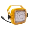 Square Loading Dock Light, 7000 Lumens, 50W - Image 2