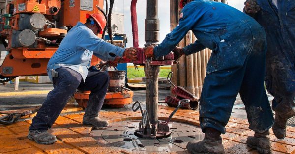 DRILLING FLUIDS AND ADDITIVE CHEMICALS