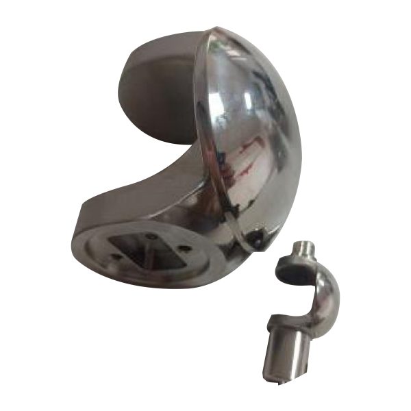 C type metal-to-metal ball