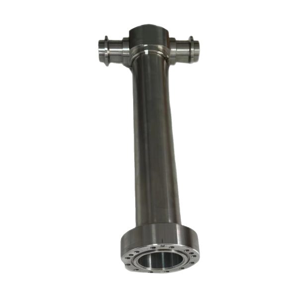 Valve connector