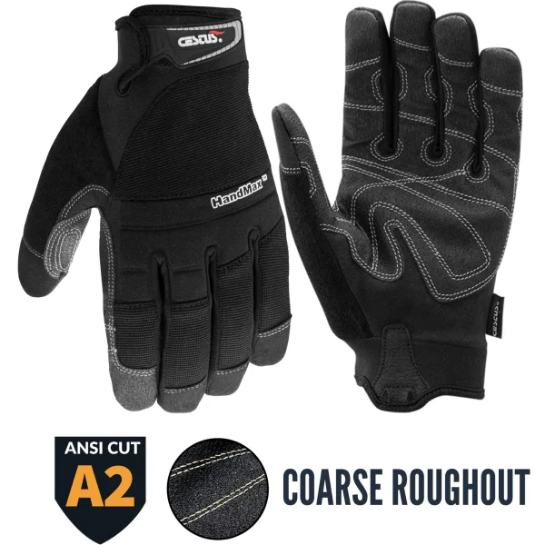 HandMax® Glove