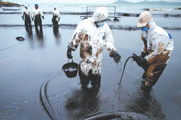REMEDIATION CHEMICALS