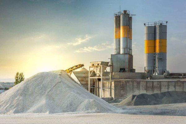 CEMENTING CHEMICALS