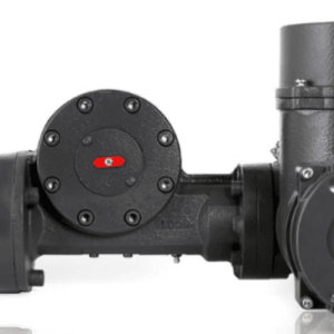 FAILSAFE SERIES ELECTRIC ACTUATOR