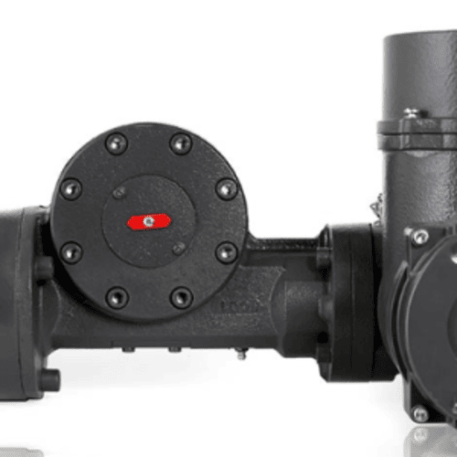 FAILSAFE SERIES ELECTRIC ACTUATOR