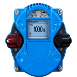 MAIN SMARTCONS ACTUATORS