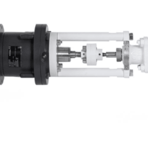 SMARTCON SERIES ELECTRIC ACTUATOR