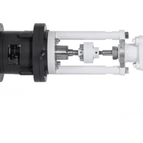 SMARTCON SERIES ELECTRIC ACTUATOR