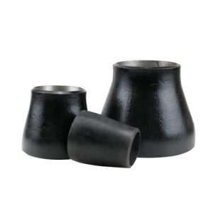 Carbon Steel Concentric Reducer