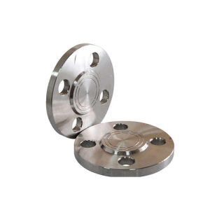 GOST Blind flange