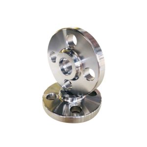 Slip On Flange