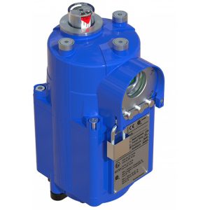 EBC Electric Actuator