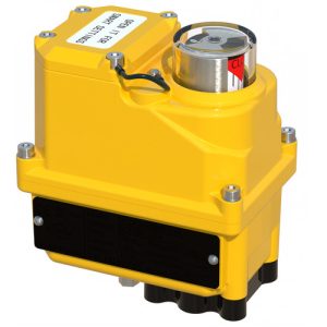 EPB Electric Actuator