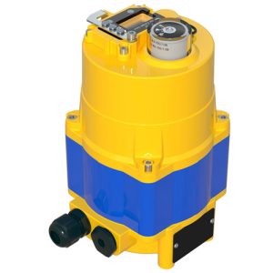 EPC Electric Actuator