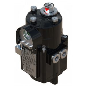Electric Actuator