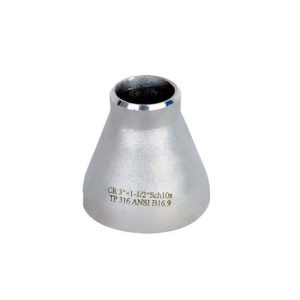 Carbon Steel Tee Reducer