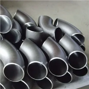 Carbon Steel Pipe Fitting