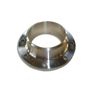 Neck Steel Flange