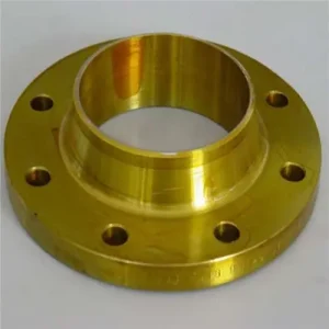 DIN PN16 Steel Flange