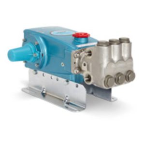 Industrial Duty Flushed Manifold Pumps for Low Lubricity and High Temperature Applications