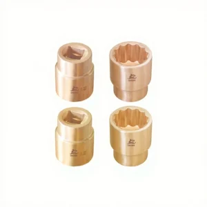 3/8″Dr Socket