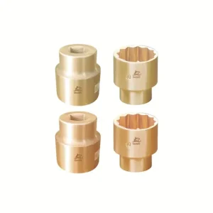 3/4″Dr Impact Socket