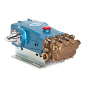 Industrial Duty Nickel Aluminum Bronze Piston and Plunger Pumps