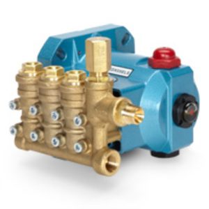 Industrial Duty Compact Direct-Drive Pumps