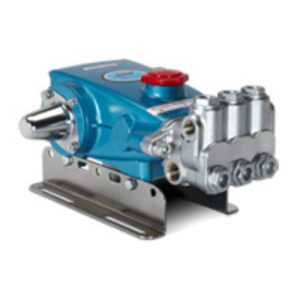 Industrial Duty High-Temperature and Run Dry Pumps