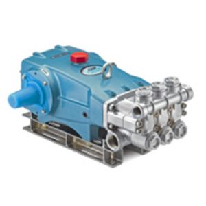 Cat Pumps High-Pressure Plunger Pumps
